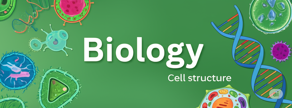 Biology MCQs