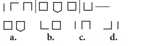Question figure