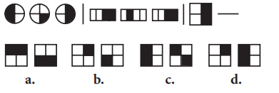 Question figure