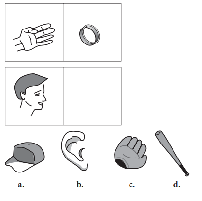 Question figure