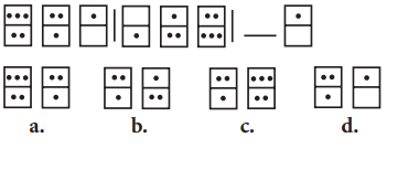 Question figure