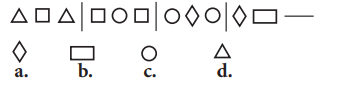Question figure