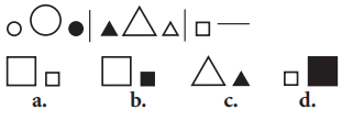 Question figure