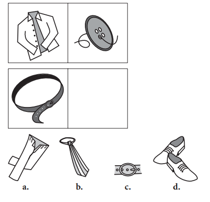 Question figure