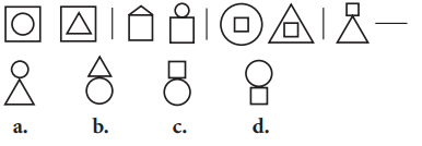 Question figure